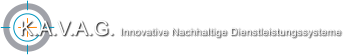 K.A.V.A.G. Innovative Nachhaltige Dienstleistungssysteme